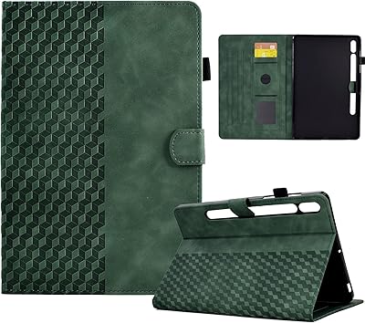 Varohix étui pour lenovo tab p11 pro (2e génération) / tab p11 pro gen 2 en cuir pu avec support à rabat, grille multi-angles avec porte-carte pour lenovo tab p11 pro 2022 11,2 pouces, rétro vert. Diaytar Côte d'Ivoire se distingue par sa capacité à innover et à s'adapter aux tendances du marché, toujours à l'affût des dernières modes et technologies. Les clients apprécient la grande variété de choix, la facilité d'utilisation du site, et les offres spéciales qui les aident à économiser. La boutique en ligne Diaytar Côte d'Ivoire continue de renforcer sa position de leader sur le marché ivoirien.