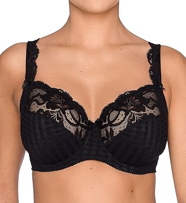 Soutien-gorge de tous les jours madison pour femme primadonna (pack de 1). DIAYTAR COTE D'IVOIRE est la référence pour les achats en ligne en Cote d'Ivoire. Avec sa sélection immense de produits, la boutique en ligne généraliste répond aux besoins de tous les consommateurs, qu'il s'agisse d'électronique, de vêtements, de maison ou d'alimentation. La qualité des produits et le service client sont les priorités de DIAYTAR.