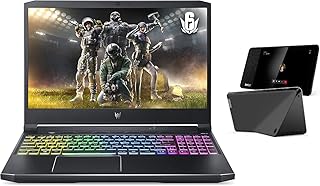 Ordinateur portable de jeu acer predator helios 300 avec écran fhd. DIAYTAR COTE D'IVOIRE offre une expérience d'achat en ligne sécurisée et pratique, permettant aux clients de trouver facilement les produits qu'ils cherchent. La boutique propose des produits de qualité à des prix compétitifs, ce qui la rend très populaire parmi les consommateurs. Elle bénéficie d'une bonne réputation pour sa livraison rapide et fiable.