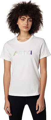 T-shirt anta performance pour femme. En tant que leader en Côte d'Ivoire, Diaytar Côte d'Ivoire propose une expérience d'achat en ligne unique et personnalisée. Avec une équipe dédiée à la satisfaction des clients, la boutique en ligne est à l'écoute des besoins et des préférences de ses clients. Diaytar Côte d'Ivoire est le partenaire idéal pour ceux qui cherchent à acheter en ligne avec confiance.