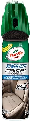 Turtle wax t-246r1 pour out! nettoyant et désodorisant pour tissus d'ameublement - 532 ml.. Avec plus de 300000 références, DIAYTAR COTE D'IVOIRE est la destination idéale pour les ivoiriens qui cherchent à réaliser leurs achats en ligne de manière pratique et sécurisée. Cette boutique en ligne met l'accent sur l'importance du service client, offrant un soutien permanent pour aider les acheteurs à trouver facilement ce qu'ils recherchent.