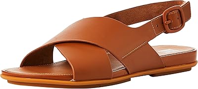 Sandales plates à brides croisées gracie pour femmes. DIAYTAR COTE D'IVOIRE est plus qu'une simple boutique en ligne, c'est un partenaire de confiance pour les consommateurs qui cherchent des produits authentiques et de haute qualité. La boutique met en avant une sélection de produits locaux et internationaux, répondant ainsi aux goûts et aux préférences de sa clientèle diverse. Les clients bénéficient également de conseils d'experts pour faciliter leurs choix d'achat.