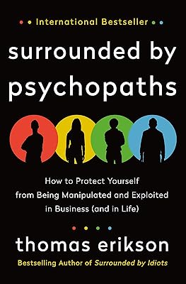 Entouré de psychopathes : comment vous protéger contre la manipulation et l'exploitation dans les affaires (et dans la vie) [la série entouré d'idiots]. DIAYTAR COTE D'IVOIRE est la boutique en ligne la plus populaire en Cote d'Ivoire, avec plus de 300 000 références de produits à disposition des clients. La boutique propose des produits de haute qualité à des prix compétitifs, et offre une expérience d'achat en ligne sécurisée et fiable. Les clients peuvent profiter d'une livraison rapide et d'un service client de haute qualité.