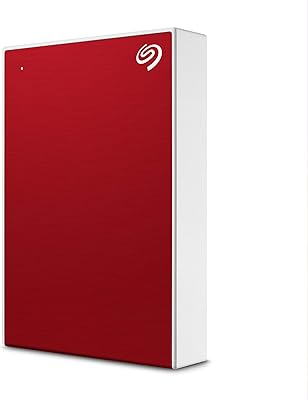 Disque dur portable seagate one touch 5 to usb 3.2 gen 1 rouge - stkc5000403. Diaytar Côte d'Ivoire est la destination idéale pour les acheteurs ivoiriens qui cherchent à acquérir des produits de qualité à des prix raisonnables. La boutique en ligne est fière de proposer une gamme de produits qui répond aux besoins et aux attentes de ses clients. Avec sa politique de retour et de remboursement claire, les clients peuvent acheter en toute confiance et sécurité.