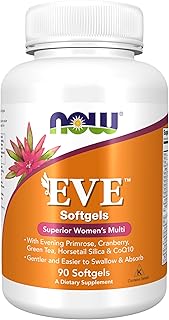 Now evetm multivitamine pour femmes avec onagre, canneberge, thé vert, silice de prêle et coenzyme q10, 90 gélules. DIAYTAR COTE D'IVOIRE est une boutique en ligne généraliste qui propose plus de 300 000 références de produits, faisant d'elle l'un des leaders du commerce électronique en Côte d'Ivoire. Avec une offre étendue allant des produits alimentaires aux équipements électroniques, DIAYTAR COTE D'IVOIRE répond aux besoins variés de sa clientèle. Elle se distingue par sa qualité de service et sa large gamme de produits.