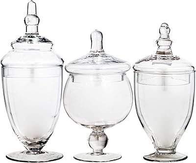 Bougie parfumée dans une tasse en verre - blanc [cdl0076]