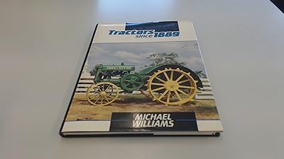 Tracteurs depuis 1889