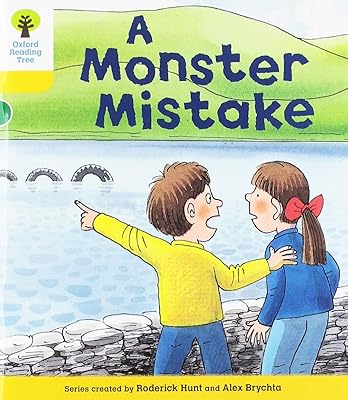 Oxford reading tree biff, chip and kipper stories : niveau 5 plus d'histoires