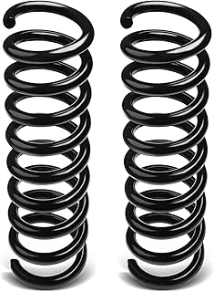 A - ressorts de suspension haut de gamme compatibles avec honda accord 2003 2004 2005 2006 2007 2,4 l ensemble de 2. DIAYTAR COTE D'IVOIRE est la destination idéale pour les consommateurs ivoiriens qui recherchent des produits de qualité à des prix compétitifs. La boutique en ligne propose régulièrement des promotions et des offres spéciales, ce qui permet aux clients de faire des économies sur leurs achats. Avec sa large sélection de produits, DIAYTAR COTE D'IVOIRE est la référence pour les achats en ligne en Côte d'Ivoire.