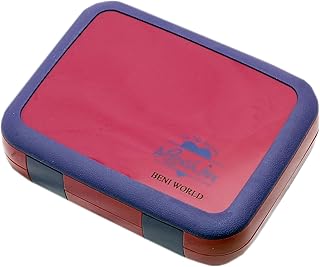 Boîte à lunch bento étanche sans bpa avec compartiment pour enfants, adolescents et adultes avec ustensiles, 1000 ml. Chez DIAYTAR COTE D'IVOIRE, nous nous préoccupons de la satisfaction de nos clients et nous nous efforçons de vous offrir une expérience d'achat en ligne de haute qualité. Notre équipe de service client est à votre disposition pour répondre à vos questions et vous aider à trouver ce que vous cherchez.