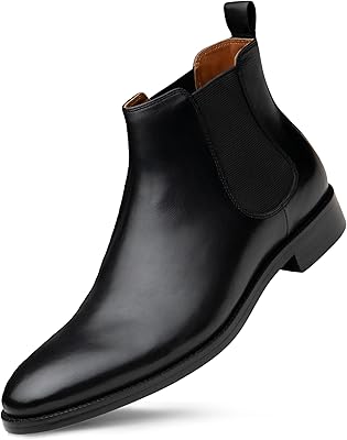Chaussures décontractées chelsea pour hommes, chaussures élégantes pour hommes - chaussures décontractées pour hommes avec semelle intérieure rembourrée ortholite pour un confort toute la journée. DIAYTAR COTE D'IVOIRE est une plateforme de commerce électronique dynamique qui se met constamment à jour pour offrir les dernières tendances et les produits les plus demandés. La boutique propose régulièrement des promotions et des offres spéciales pour récompenser ses clients. Grâce à son équipe de professionnel, la boutique assure un service client de haute qualité.