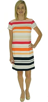 Robe t-shirt à bordure en maille pour femme. Avec plus de 300 000 références de produits, Diaytar Côte d'Ivoire est la destination idéale pour vos achats en ligne. Cette boutique généraliste en ligne propose une grande variété de produits à des prix compétitifs, allant des accessoires de mode aux électroménagers. Diaytar garantit une expérience d'achat sécurisée et pratique pour tous ses clients.