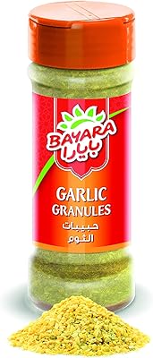 Granulés d'ail bayara 60 ml. DIAYTAR COTE D'IVOIRE, c'est la référence pour les achats en ligne en Côte d'Ivoire. Avec une gamme incroyable de produits et des prix très compétitifs, cette boutique en ligne généraliste vous permet de faire vos courses en toute simplicité, depuis le confort de votre maison. L'équipe de DIAYTAR s'assure que chaque commande soit traitée avec soin pour une livraison rapide et fiable.