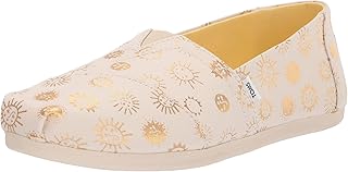 Mocassins alpargata toms pour femmes. DIAYTAR COTE D'IVOIRE est une boutique en ligne généraliste qui propose une large gamme de produits avec plus de 300 000 références. Elle offre une grande variété de choix pour les clients ivoiriens. C'est une des boutiques en ligne les plus populaires de Côte d'Ivoire.