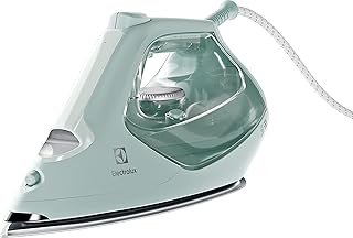 Fer à vapeur électrique 2300 w fer repasser portable plaque céramique. En tant que leader du marché en ligne en Côte d'Ivoire, DIAYTAR COTE D'IVOIRE continue d'innover et d'élargir ses offres pour répondre aux besoins et aux attentes d'une clientèle de plus en plus exigeante, confirmant ainsi sa position de pionnier dans le commerce électronique local.