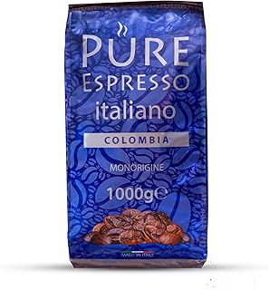 Pure espresso - colombie