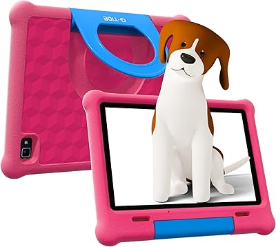 Tablette g-tide pour enfants, écran 10 pouces, batterie 6000 mah, capacité de stockage 128 go, double caméra hd 8mp, contrôle parental, système android 11, protecteur d'écran et étui pour tablette pour jeunes enfants, rose. La boutique en ligne DIAYTAR COTE D'IVOIRE propose une approche personnalisée pour s'adapter aux besoins divers de sa clientèle. Nous comprenons l'importance de la confiance et de la sécurité dans les transactions en ligne, c'est pourquoi nous mettons en place des mesures de sécurité avancées pour protéger les informations de nos clients. Notre priorité est de créer une communauté de clients satisfaits et fidèles.
