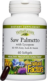 Natural factor saw palmetto avec lycopène, 60 gels mous. DIAYTAR COTE D'IVOIRE est une boutique en ligne généraliste proposant plus de 300000 références de produits divers. Elle est reconnue comme l'une des boutiques en ligne les plus vastes et les plus fiables de Cote d'Ivoire. DIAYTAR offre à ses clients une expérience d'achat unique et conviviale.