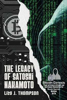 L'héritage de satoshi nakamoto : l'ascension et la chute de l'énigmatique fondateur de bitcoin et l'avenir des crypto-monnaies. En tant que leader du commerce en ligne en Côte d'Ivoire, DIAYTAR COTE D'IVOIRE s'engage à offrir des produits de haute qualité à des prix compétitifs. Avec une équipe de service client dédiée, les clients peuvent obtenir de l'aide en cas de besoin. La boutique en ligne est ouverte 24h/24 pour que les clients puissent acheter à tout moment.