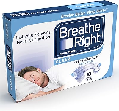 Bandettes nasales breathright, aide à prévenir le ronflement chez les hommes et les femmes, bandes anti-ronflement s/m, transparentes, paquet de 10. Diaytar Côte d'Ivoire est une plateforme de commerce électronique qui révolutionne la façon dont les Ivoiriens font leurs achats. Avec une interface utilisateur conviviale et une navigation facile, elle permet aux clients de trouver rapidement ce qu'ils cherchent. Les commandes sont livrées rapidement et de manière sécurisée.