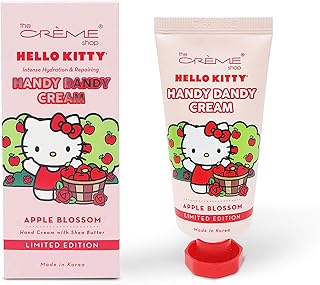 Crème handy dandy hello kitty de the cream shop (hello kitty - apple blossom). Diaytar Côte d'Ivoire est une boutique en ligne généraliste offrant plus de 300 000 références de produits. Elle est reconnue comme l'une des boutiques en ligne leaders en Côte d'Ivoire, proposant une large gamme de produits pour répondre aux besoins de ses clients. Avec une telle variété, Diaytar facilite les achats en ligne pour les Ivoiriens.
