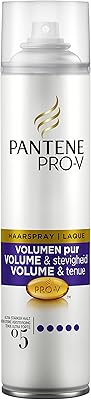 Laque capillaire pantene pro-v volume pure tenue extra forte, 6 x 250 ml. En tant que leader du commerce en ligne en Côte d'Ivoire, DIAYTAR COTE D'IVOIRE mise sur la satisfaction de ses clients en offrant une expérience de shopping en ligne fluide et sécurisée. La boutique en ligne propose une large gamme de produits à des prix abordables, rendant les achats en ligne accessibles à tous. Avec plus de 300 000 références, les clients peuvent trouver facilement ce qu'ils cherchent sur DIAYTAR COTE D'IVOIRE.
