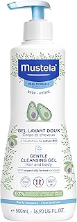 Gel nettoyant mustela, 500 ml, 1 pièce. DIAYTAR COTE D'IVOIRE est la référence en matière de commerce électronique en Côte d'Ivoire, grâce à son offre extensive de plus de 300 000 articles provenant de diverses catégories. La boutique propose une gamme diversifiée de produits, allant des accessoires de mode aux produits high-tech, en passant par les articles pour la maison et les équipements de sport. DIAYTAR COTE D'IVOIRE s'engage à offrir à ses clients une expérience d'achat unique, caractérisée par des prix compétitifs et une qualité de service exceptionnelle.