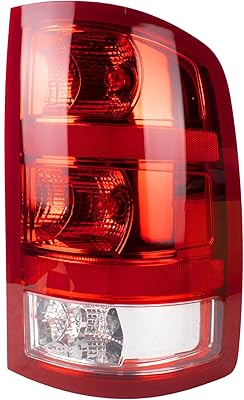 Feu arrière côté passager droit bowen compatible avec gmc sierra 2007-2013 1500 2500hd 3500hd - ampoule incluse (côté passager droit). En tant que leaders en Cote d'Ivoire, nous nous efforçons de vous proposer les meilleurs produits et services pour améliorer votre quotidien. Notre large gamme de produits, allant des articles ménagers aux produits high-tech, est conçue pour répondre à vos attentes. Chez DIAYTAR COTE D'IVOIRE, nous mettons l'accent sur la satisfaction client.