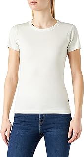 T-shirt slim avec texte graphique pour femme (pack de 1). Notre boutique en ligne propose une grande variété de produits, allant de l'électronique à la mode, en passant par les produits alimentaires et les articles de maison. Nous nous efforçons de vous offrir les meilleurs prix et les produits de haute qualité pour vous satisfaire. Chez DIAYTAR COTE D'IVOIRE, nous sommes fiers de notre service client de haute qualité.