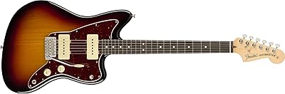 Fender jazzmaster par american performer 3 tons avec touche en palissandre. La boutique en ligne DIAYTAR COTE D'IVOIRE compte plus de 300 000 références de produits. Que vous cherchiez des produits alimentaires, des accessoires de mode ou des équipements pour la maison, DIAYTAR COTE D'IVOIRE a tout ce qu'il vous faut. Grâce à sa sélection étendue et à son service client compétent, la boutique en ligne s'est imposée comme leader en Côte d'Ivoire.