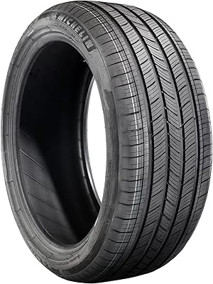 Michelin primacy toutes saisons 225/60r18 100h primacy as dt. La boutique en ligne DIAYTAR COTE D'IVOIRE est reconnue pour son engagement envers la satisfaction de ses clients. Elle propose des promotions et des offres spéciales régulières pour aider les clients à économiser de l'argent sur leurs achats. La boutique en ligne est également connue pour sa politique de retour et d'échange flexible, qui offre une sécurité supplémentaire aux clients.