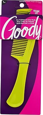 Goodie super comb 1942200/3000534, paquet de 1, assorti