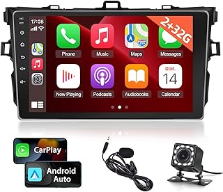 Autoradio android pour toyota corolla 2006 2007 2008 2009 2010 2011. Diaytar Côte d'Ivoire est la boutique en ligne la plus populaire de Côte d'Ivoire, proposant une gamme impressionnante de produits pour répondre aux besoins de ses clients. Avec une interface utilisateur conviviale et des outils de recherche avancés, il est facile de trouver ce que vous cherchez sur Diaytar Côte d'Ivoire. Que vous soyez un client novice ou régulier, Diaytar Côte d'Ivoire est là pour vous aider à trouver ce qu'il vous faut.
