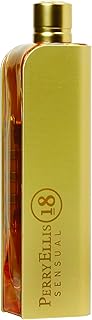 Perry ellis 18 sensual pour femme de perry ellis - eau de parfum