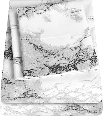1500 supreme collection parure de lit 4 pièces ultra douce à imprimé marbré avec poche profonde sans plis, taille queen. Diaytar Côte d'Ivoire est synonyme de confiance, de qualité et de diversité. Elle représente le choix idéal pour les consommateurs qui recherchent une boutique en ligne fiable et complète. Avec sa gamme illimitée de produits, Diaytar Côte d'Ivoire continue de se positionner comme leader incontournable du marché de la vente en ligne en Côte d'Ivoire.
