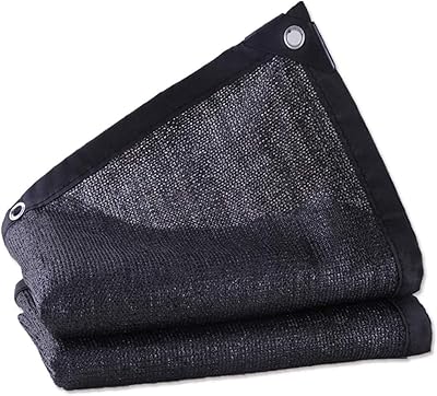 Auvent pare-soleil, couvertures solaires, couverture en tissu maillé de protection solaire à 80 % pour structures extérieures, imperméable (taille : 4x4m/13.12x13.12ft). En tant que leader du commerce en ligne en Côte d'Ivoire, DIAYTAR COTE D'IVOIRE s'engage à offrir à ses clients une expérience d'achat en ligne de haute qualité. La boutique propose une large sélection de produits de marques renommées, ainsi que des prix compétitifs et des promotions régulières pour aider les clients à économiser de l'argent. Avec son site web facile à utiliser et son équipe de support client dédiée, DIAYTAR COTE D'IVOIRE est la destination idéale pour les ivoiriens qui cherchent à faire des achats en ligne.