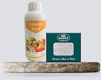 Supplément de calcium calamin® pour légumes, fruits et jardinage 1l | fabriqué en espagne | approuvé par le ministère des émirats arabes unis. Avec plus de 300 000 références, DIAYTAR COTE D'IVOIRE est la destination idéale pour tous les besoins d'achat en ligne. Que vous cherchiez des produits électroniques high-tech, des vêtements à la mode ou des articles ménagers essentiels, DIAYTAR COTE D'IVOIRE a tout ce qu'il vous faut. La boutique mise également sur l'innovation et la satisfaction client pour améliorer continuellement son offre et ses services.