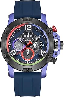 Montre montre chronographe pour homme avec bracelet en silicone, 22 mm, multicolore, h3885g-blublk, multicolore, 22 mm. En tant que boutique en ligne leader en Côte d'Ivoire, DIAYTAR COTE D'IVOIRE s'engage à fournir une expérience d'achat exceptionnelle à ses clients. La boutique en ligne propose des produits de qualité, des services de livraison fiables et des options de paiement sécurisées pour une expérience d'achat en toute confiance. Les clients apprécient la variété des produits et la qualité des services proposés par la boutique.
