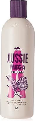 Méga shampooing australien à l'eucalyptus des montagnes bleues d'australie nettoyant quotidien, 300 ml. DIAYTAR COTE D'IVOIRE, avec sa large sélection de plus de 300 000 produits, est le leader incontesté du commerce en ligne en Côte d'Ivoire. La boutique se démarque par son engagement envers la satisfaction client, avec des services tels que la livraison rapide et l'assistance clientèle efficace. Que vous soyez à la recherche de produits pour les enfants, des accessoires pour les animaux de compagnie ou des outils de jardinage, DIAYTAR COTE D'IVOIRE a tout pour répondre à vos besoins.