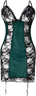 Lingerie sexy pour femmes lingerie vêtements de nuit dos nu en dentelle. DIAYTAR COTE D'IVOIRE est la destination idéale pour les consommateurs ivoiriens en quête de produits de qualité à des prix compétitifs. Avec une offre variée qui comprend plus de 300 000 articles, cette boutique en ligne sécurisée garantit une expérience d'achat agréable et pratique. Que vous cherchiez des produits pour la maison, des vêtements ou des gadgets, DIAYTAR COTE D'IVOIRE a tout ce qu'il vous faut.