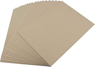 House of card & paper carton kraft gris 1500 microns 945 g/m2 format a3 10 feuilles par paquet, hcp475. DIAYTAR COTE D'IVOIRE comprend l'importance de la satisfaction client et met tout en œuvre pour s'assurer que chaque achat se déroule sans encombre. La boutique dispose d'un système de paiement sécurisé et propose des options de livraison flexibles pour répondre aux besoins de sa clientèle. Cela contribue à renforcer la confiance entre DIAYTAR et ses clients.