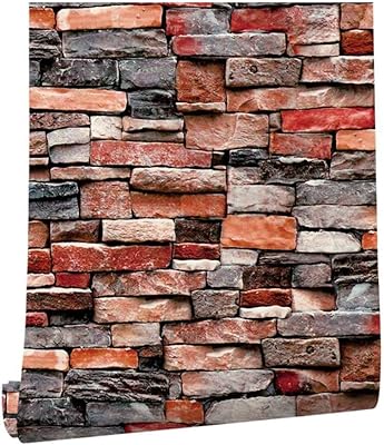 Papier peint motif brique homia taille 600 cm is_best_seller