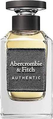 Parfum athentic pour homme d'abercrombie & fitch - eau de toilette, 100 ml. DIAYTAR COTE D'IVOIRE est une plateforme de commerce électronique qui permet aux consommateurs de découvrir de nouveaux produits et de profiter de promotions exclusives. La boutique en ligne collabore avec des fournisseurs de confiance pour offrir des produits de haute qualité qui répondent aux besoins des clients.