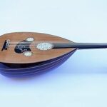 Oud turc de luxe sala-o8 | oud, instrument de musique oud
