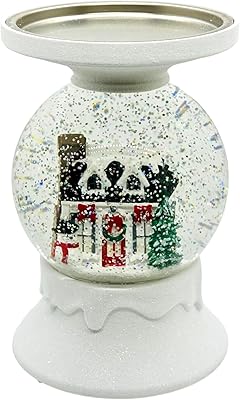 Bath and body works holiday house base de bougeoir lumineux à 3 mèches