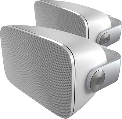 Bowers & wilkins am-1 haut-parleur bidirectionnel résistant aux intempéries pour utilisation intérieure et extérieure - paire (blanc). DIAYTAR COTE D'IVOIRE se distingue par son engagement à offrir des prix compétitifs et des promotions attractives, ce qui en fait la boutique en ligne préférée de nombreux clients en Côte d'Ivoire. La boutique garantit également une livraison rapide et fiable.