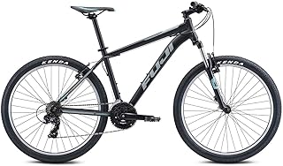 Fuji bike nevada 26 1.9 v-brake 17 noir satiné, vtt. DIAYTAR COTE D'IVOIRE est la destination idéale pour réaliser vos achats en ligne. Avec plus de 300 000 produits à portée de clic, vous pouvez trouver des articles de mode, des produits électroniques, des accessoires et bien plus encore. La boutique en ligne propose une expérience d'achat sans stress et sécurisée.