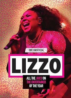 Lizzo : 100 % non officiel – tout le jus de l'artiste de l'année. Diaytar Côte d'Ivoire propose une plateforme de vente en ligne fiable et sécurisée, permettant aux clients de découvrir et d'acquérir facilement des produits diversifiés. La boutique en ligne généraliste Diaytar est fière de son statut de leader en Côte d'Ivoire, offrant une expérience d'achat conviviale et personnalisée. L'engagement de Diaytar envers la satisfaction du client est sans égal.