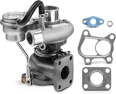 Excellent remplacement de turbocompresseur pour hyundai elantra 2001-2005 tucson santa fe 2.0l