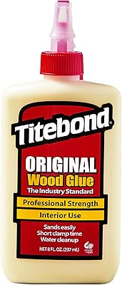 Colle à bois originale 5063 (8fl oz). DIAYTAR COTE D'IVOIRE, boutique en ligne généraliste avec plus de 300000 references, est la boutique leader en Cote d'Ivoire. Elle propose une large gamme de produits allant de l'électronique à la mode en passant par les produits alimentaires. Vous pouvez trouver tout ce dont vous avez besoin en un seul endroit.